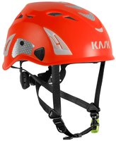 Casque de protection Kask Superplasma PL Hi Viz