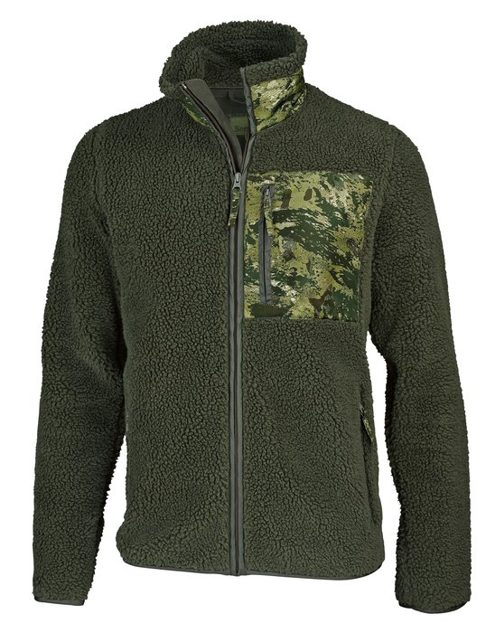 Seeland Zephyr Fleece Jacket | GRUBE.EU