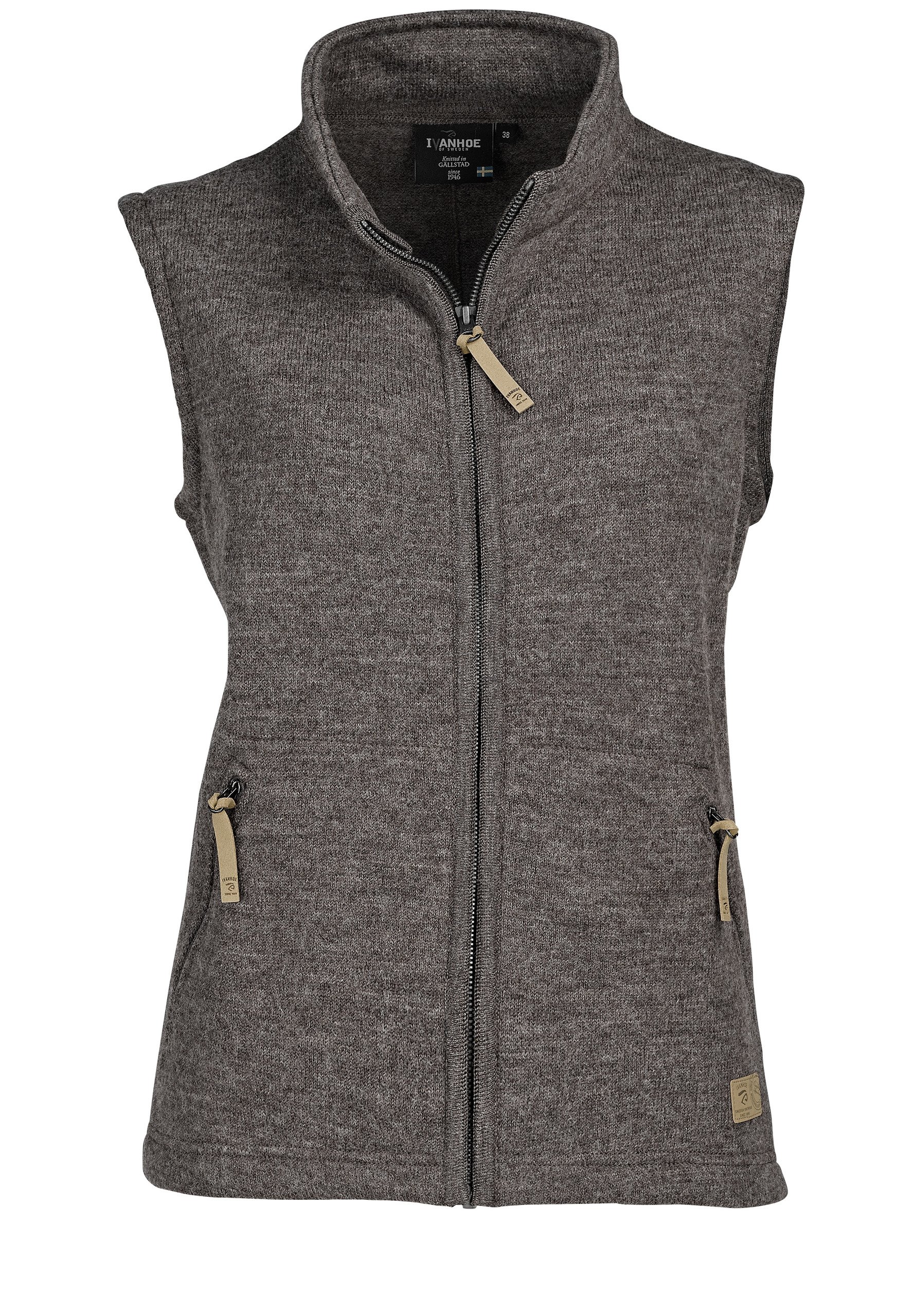 Ivanhoe Weste NLS Coco Vest
