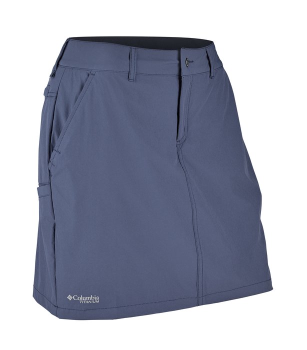 Jupe short columbia sale