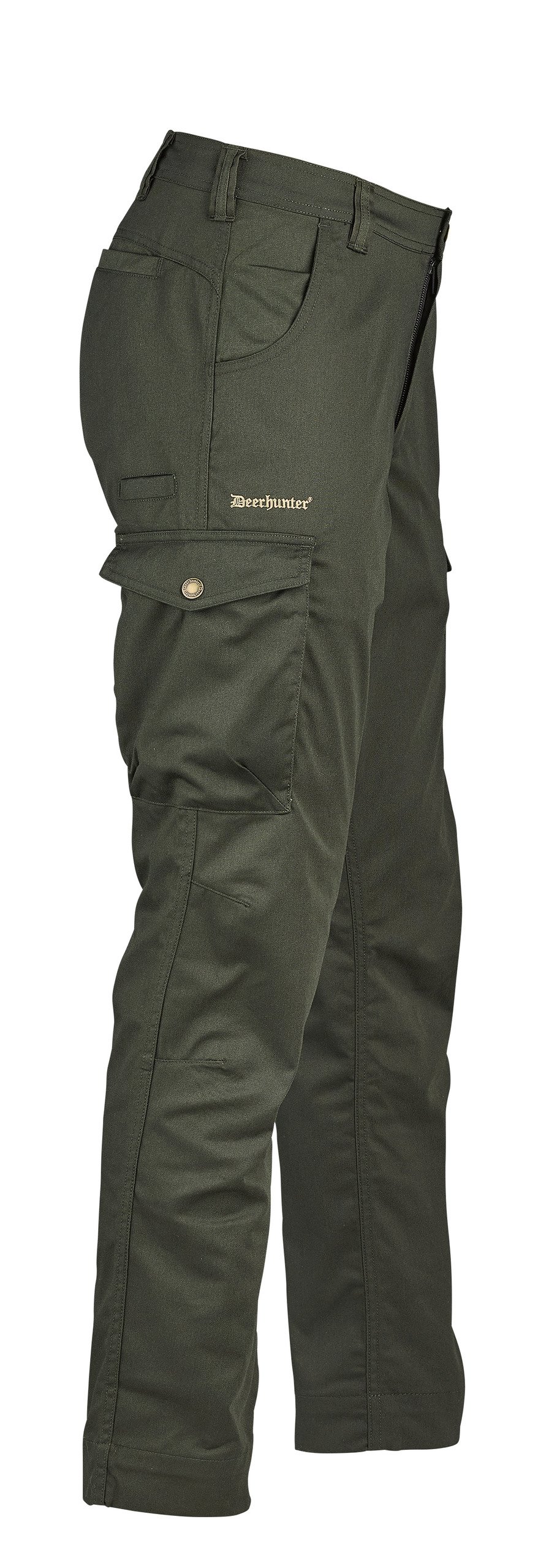 Deerhunter Hose Atlas
