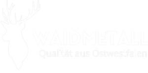 Waidmetall