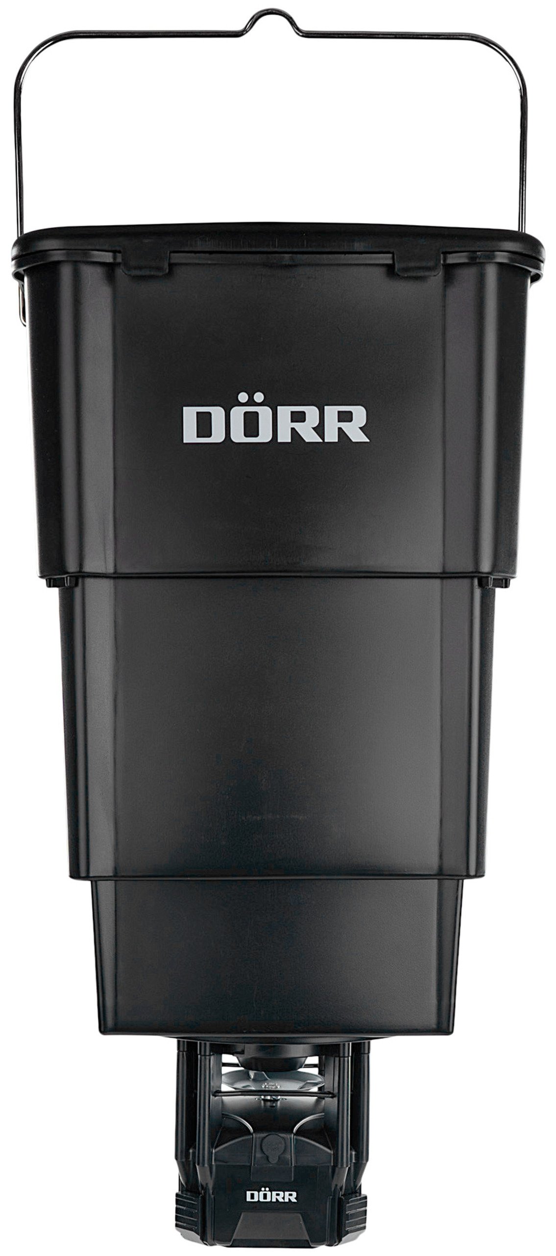 Dörr Futterstreuer Compact