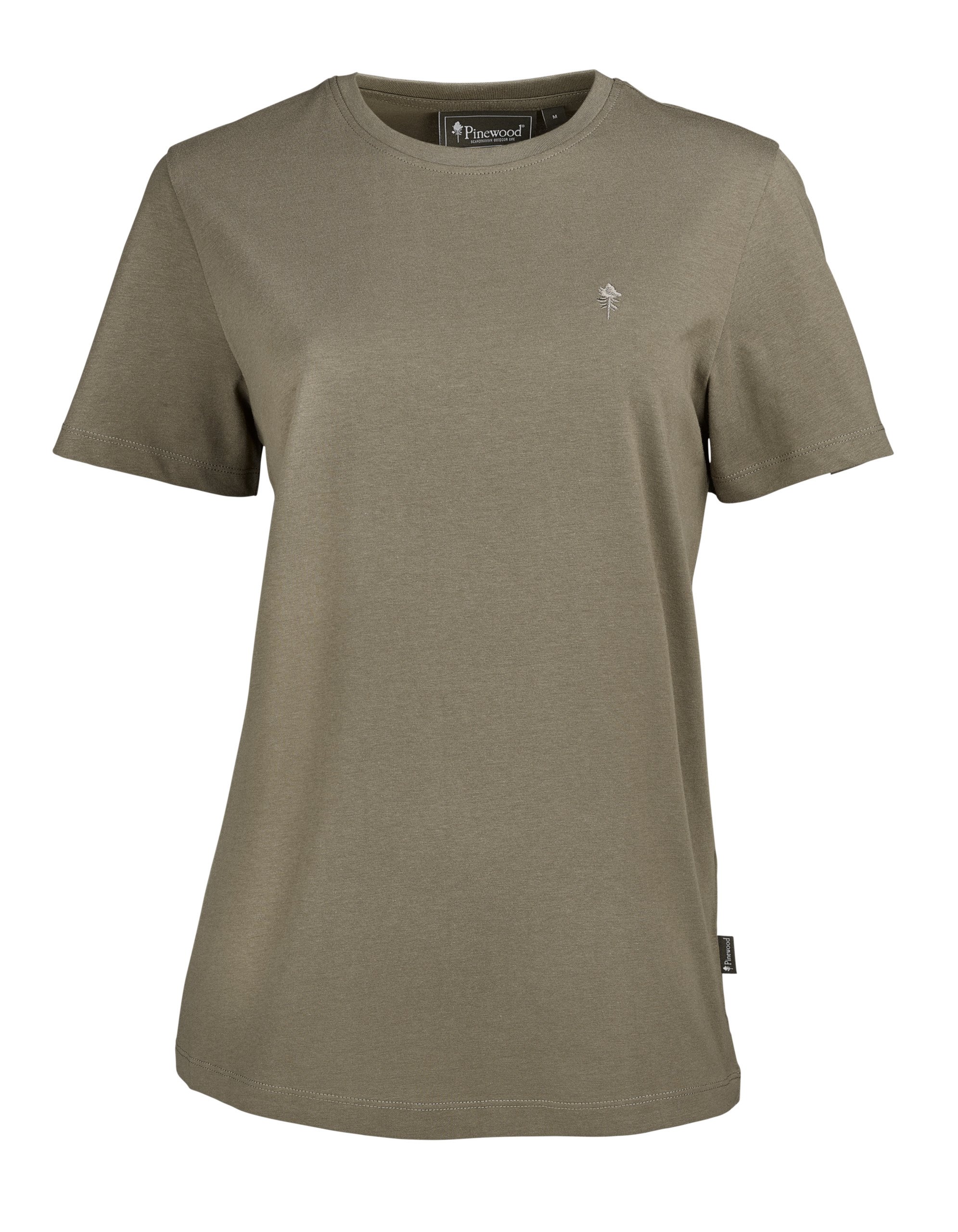 Pinewood T-Shirt 3er-Pack