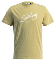 T-shirt Lundhags Järpen Logo