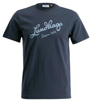 Lundhags Järpen Logo T-Shirt