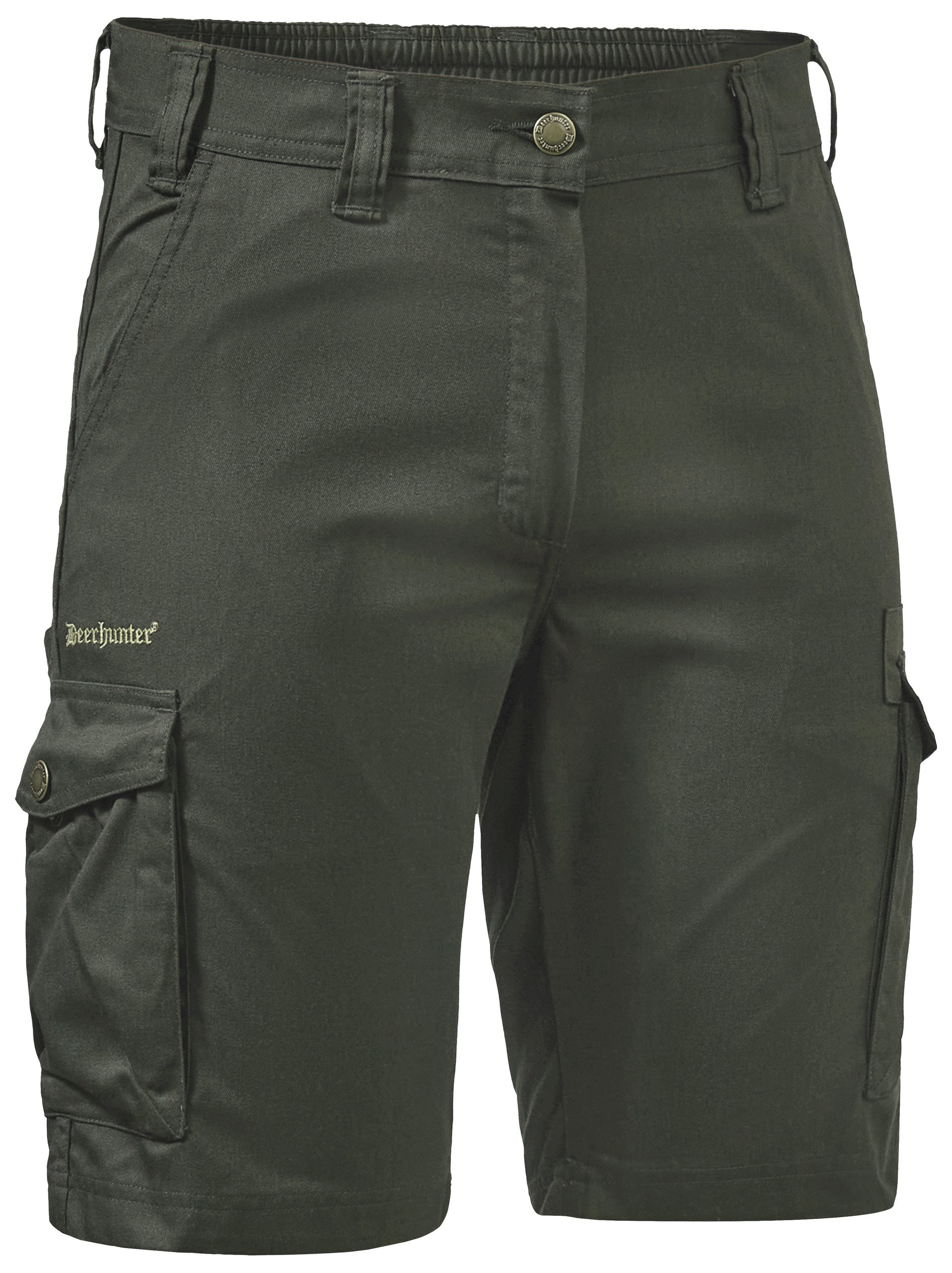 Deerhunter Shorts Lady Atlas