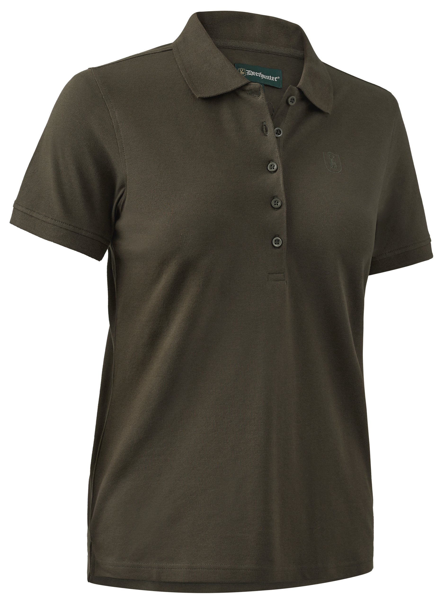 Deerhunter Poloshirt Lady Harriet