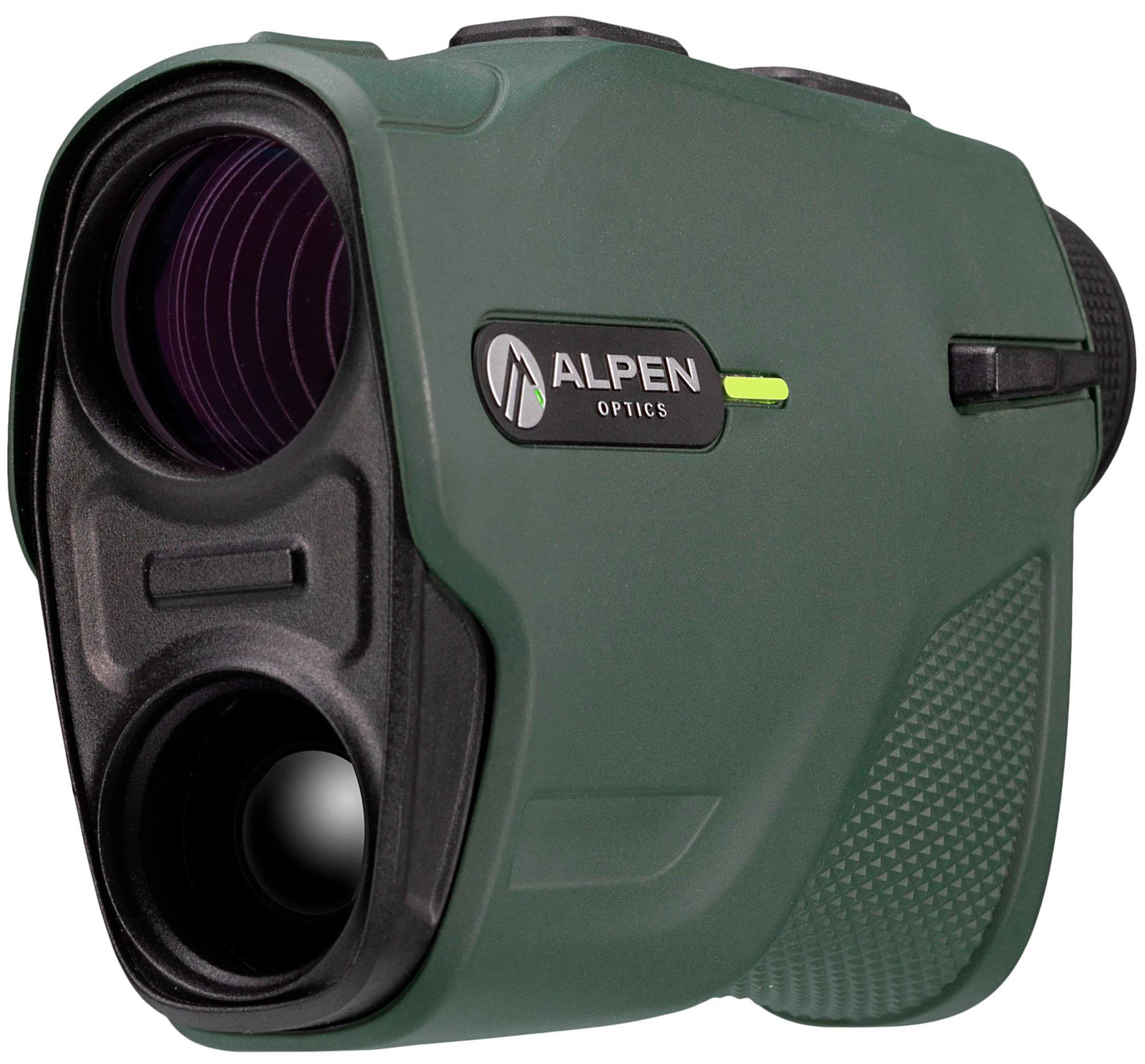 Alpen Optics Entfernungsmesser Creston XP 7x24 OLED