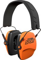 Ochronniki słuchu Isotunes Sport Defy Slim Passive