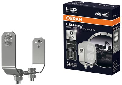 Osram Halterung Heavy Duty für Cube PX4500 | GRUBE.DE