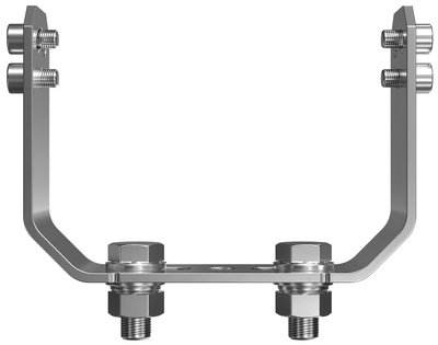 Osram Halterung Heavy Duty für Cube PX4500 | GRUBE.DE