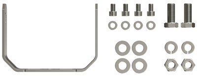 Osram Halterung Heavy Duty für Cube PX4500 | GRUBE.DE