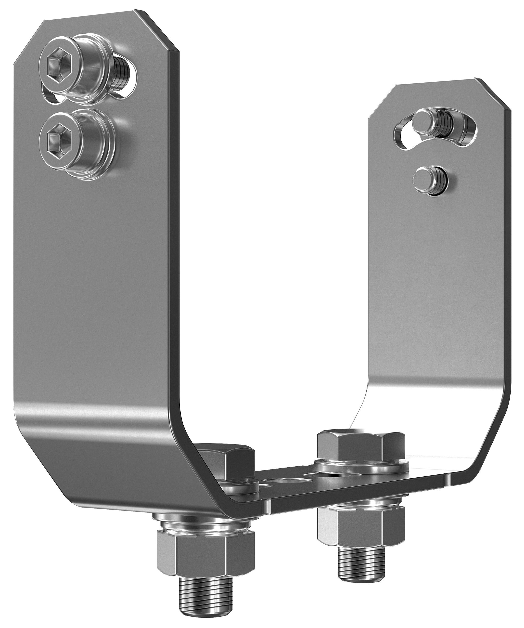 Osram Halterung Heavy Duty für Cube PX4500 | GRUBE.DE