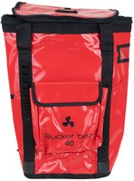 Sac à corde Arbpro Bucket Backpack 40 l