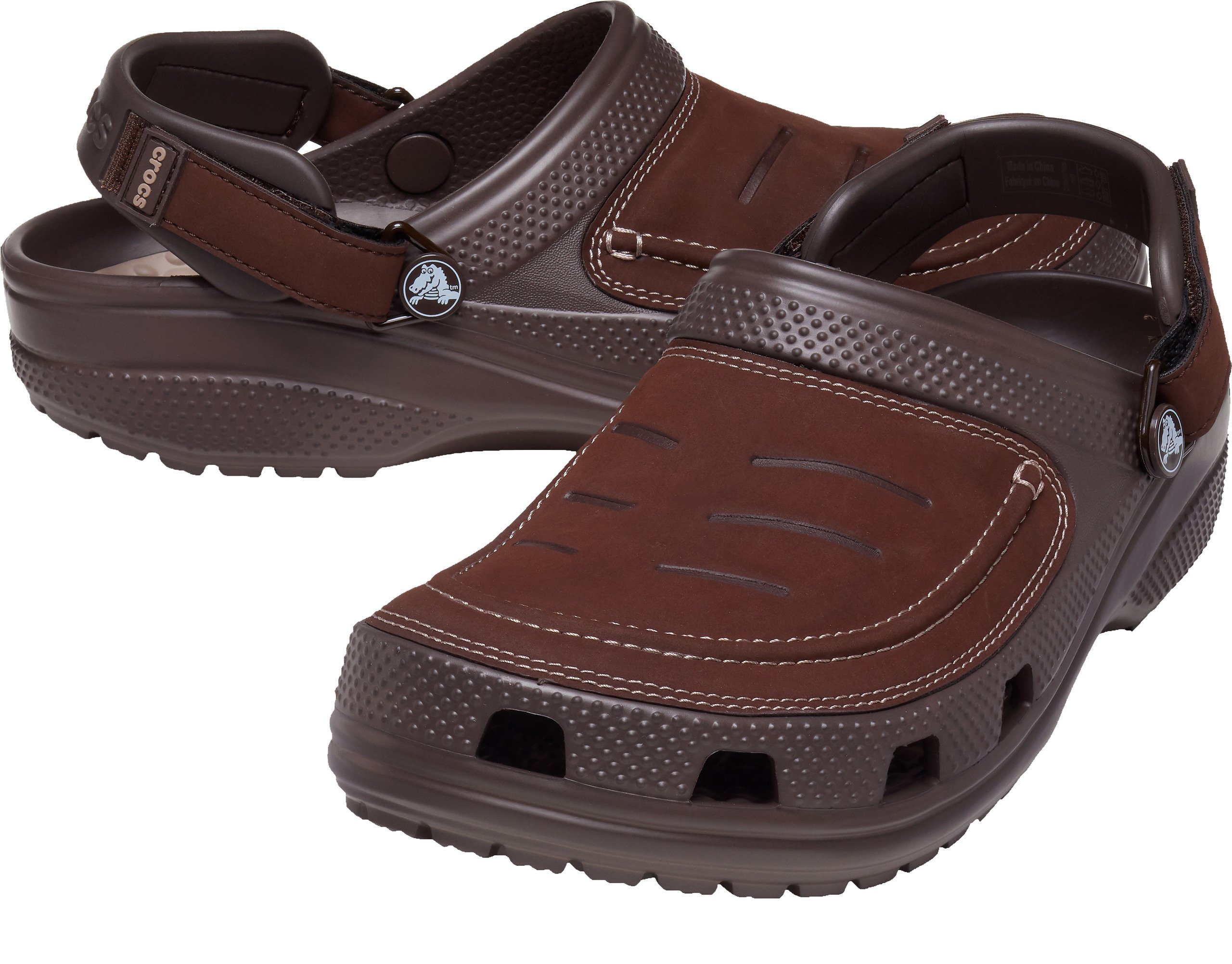 Croc yukon on sale