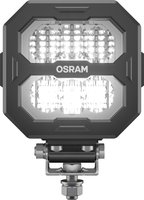 Osram Arbeitsscheinwerfer Cube PX4500 Flood Beam