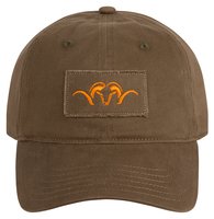 Casquette Blaser Argali Woven Badge