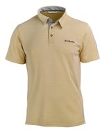 Polo Columbia Nelson Point pour homme