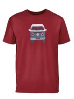 Wheeldom T-Shirt Baywindow