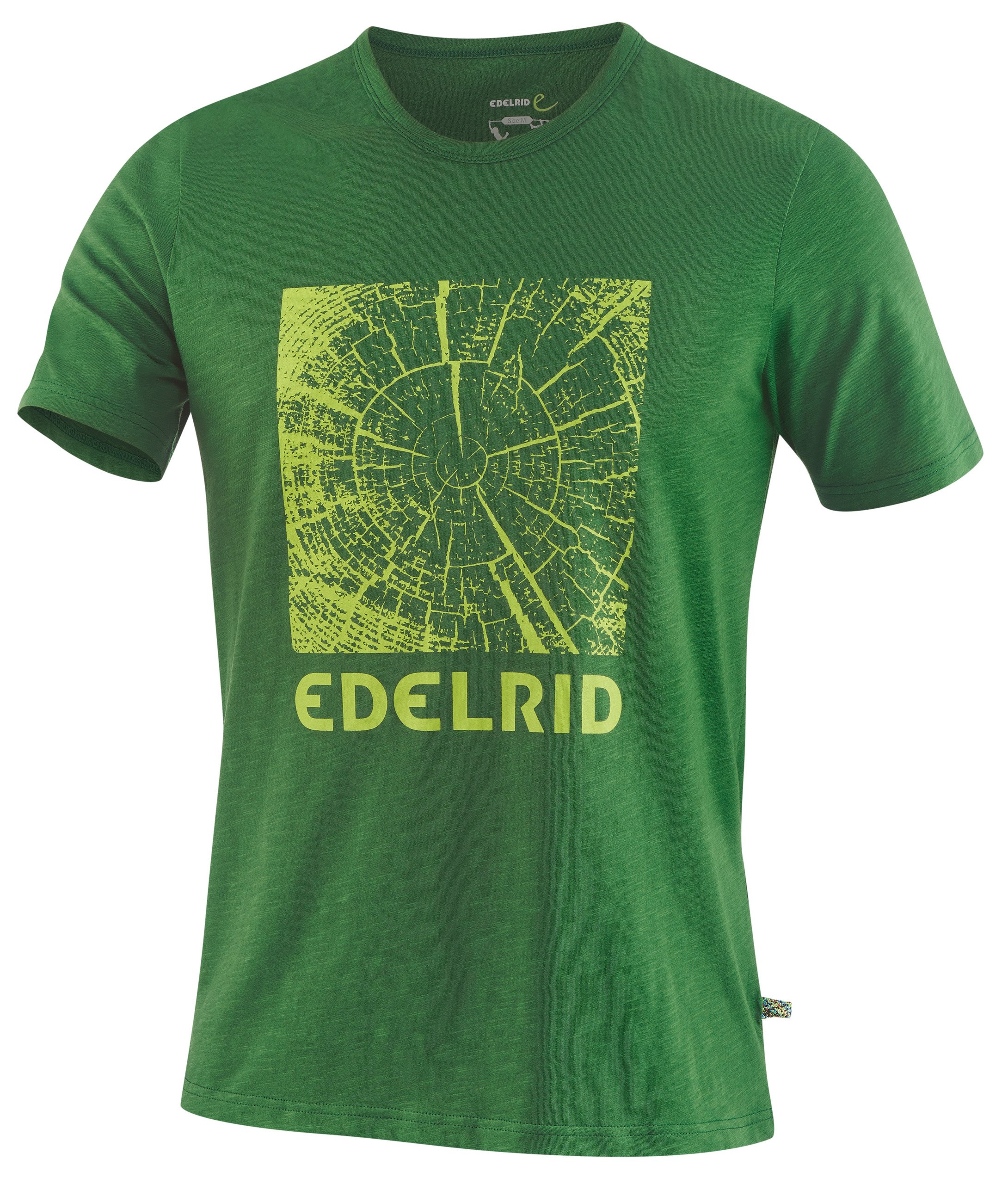 Edelrid T-Shirt Timber