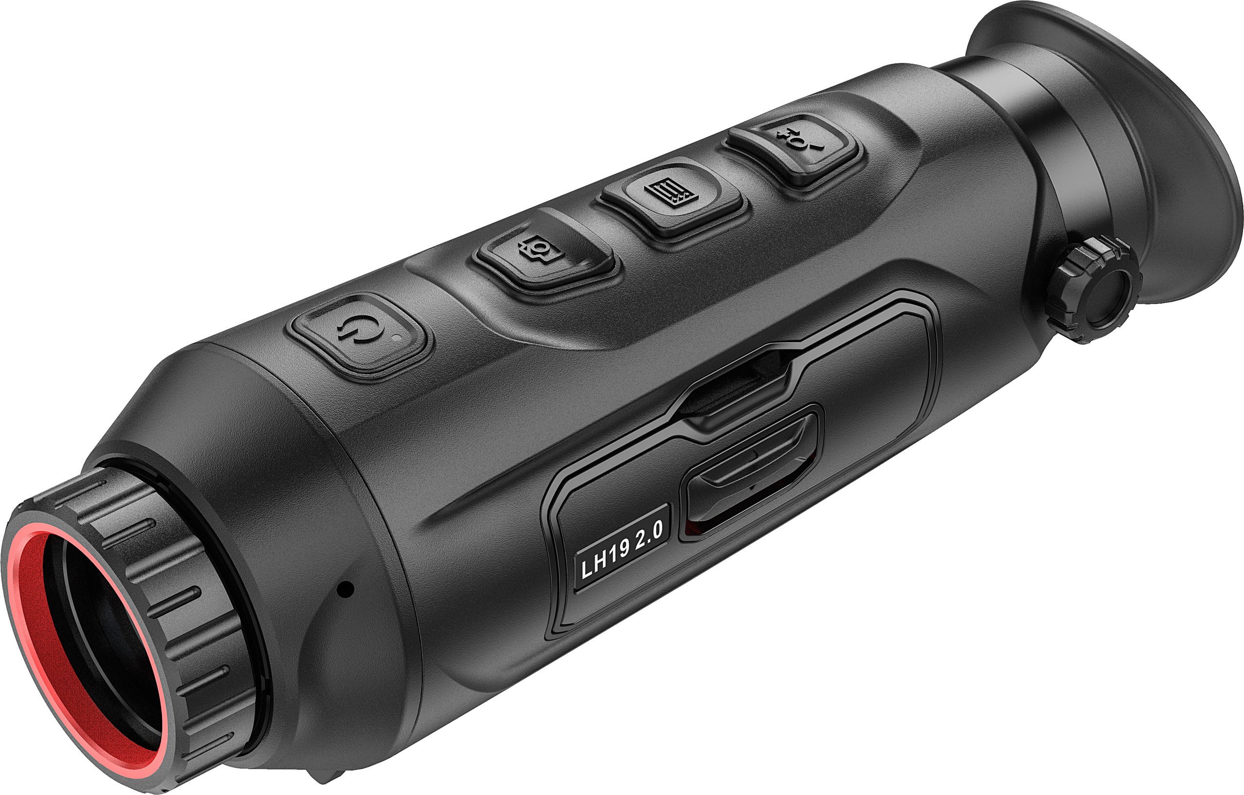 Hikmicro Wärmebildkamera Lynx LH19 2.0