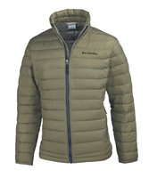 Veste matelassée Columbia Powder Lite II