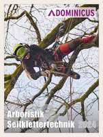 Tree Surgeon & Rope Climbing Systems Catalogue Dominicus 2024