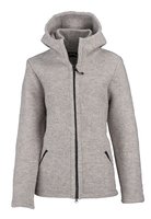 Veste femme Mufflon Jula
