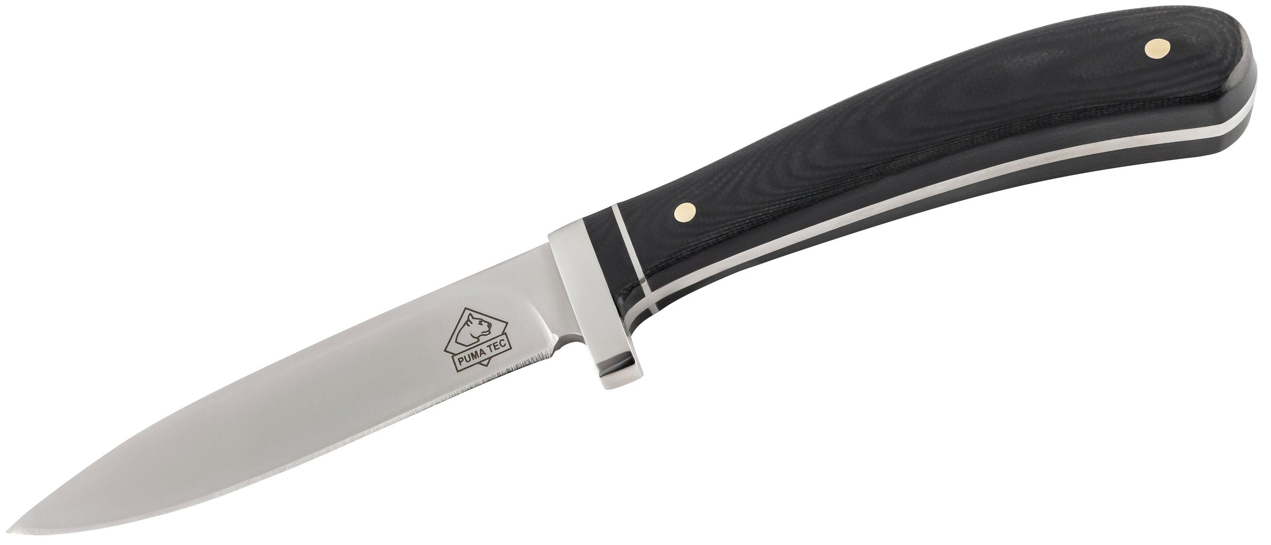 Puma Tec Gürtelmesser G10
