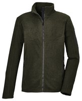 Killtec Fleecejacke KOW 90