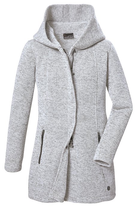 G.I.G.A. DX Durano Giacca Blouson Uomo - Chiusura Con Cerniera E Maniche Lunghe