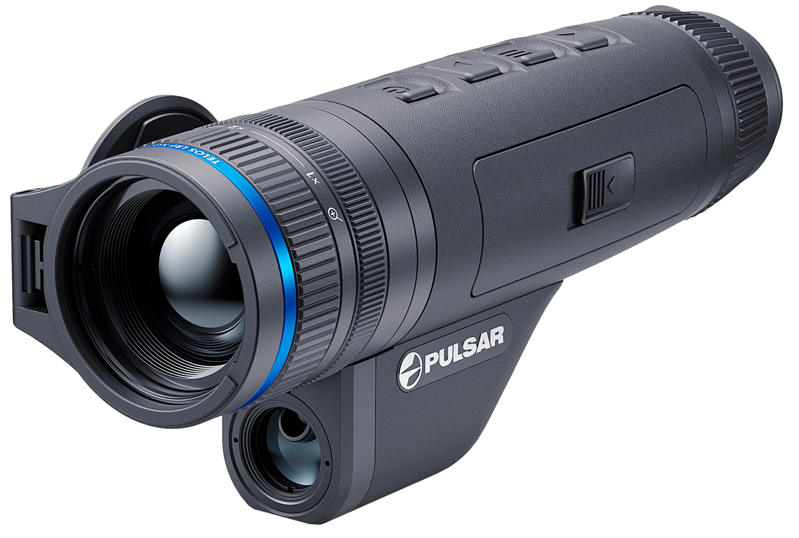 Pulsar Wärmebildkamera Telos LRF XQ35
