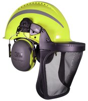 Peltor G3000M Hjälmpaket med reflexer