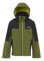 Regatta Haydenbury II Softshell Jacket