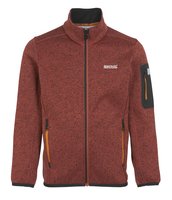 Regatta Strickfleecejacke Junior Newhill