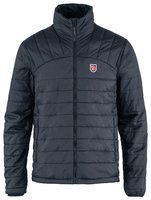 Fjällräven Herren-Steppjacke Expedition X-Lätt