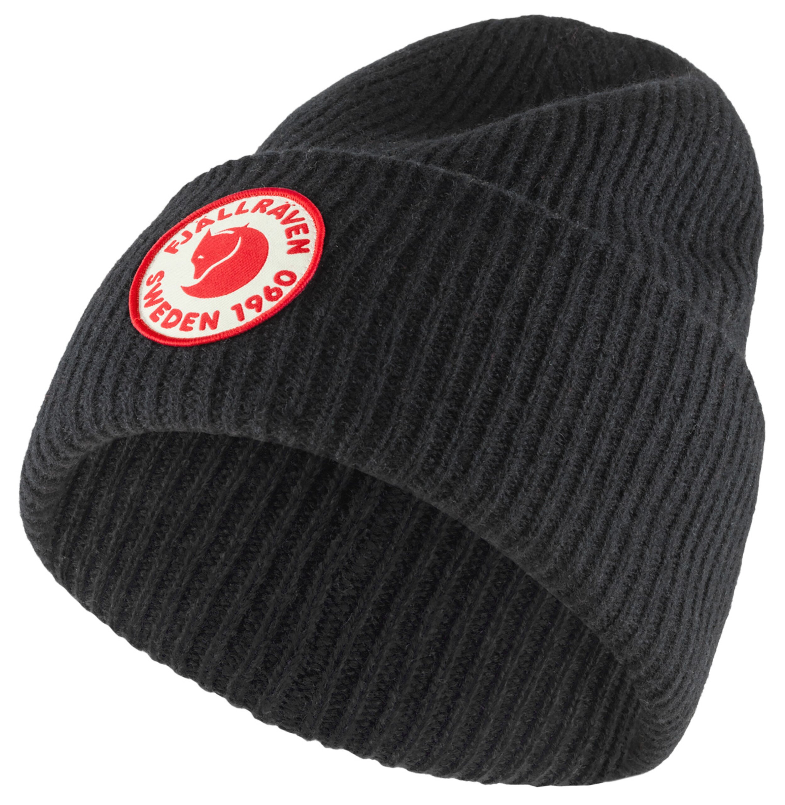 Fjällräven Mütze 1960 Logo
