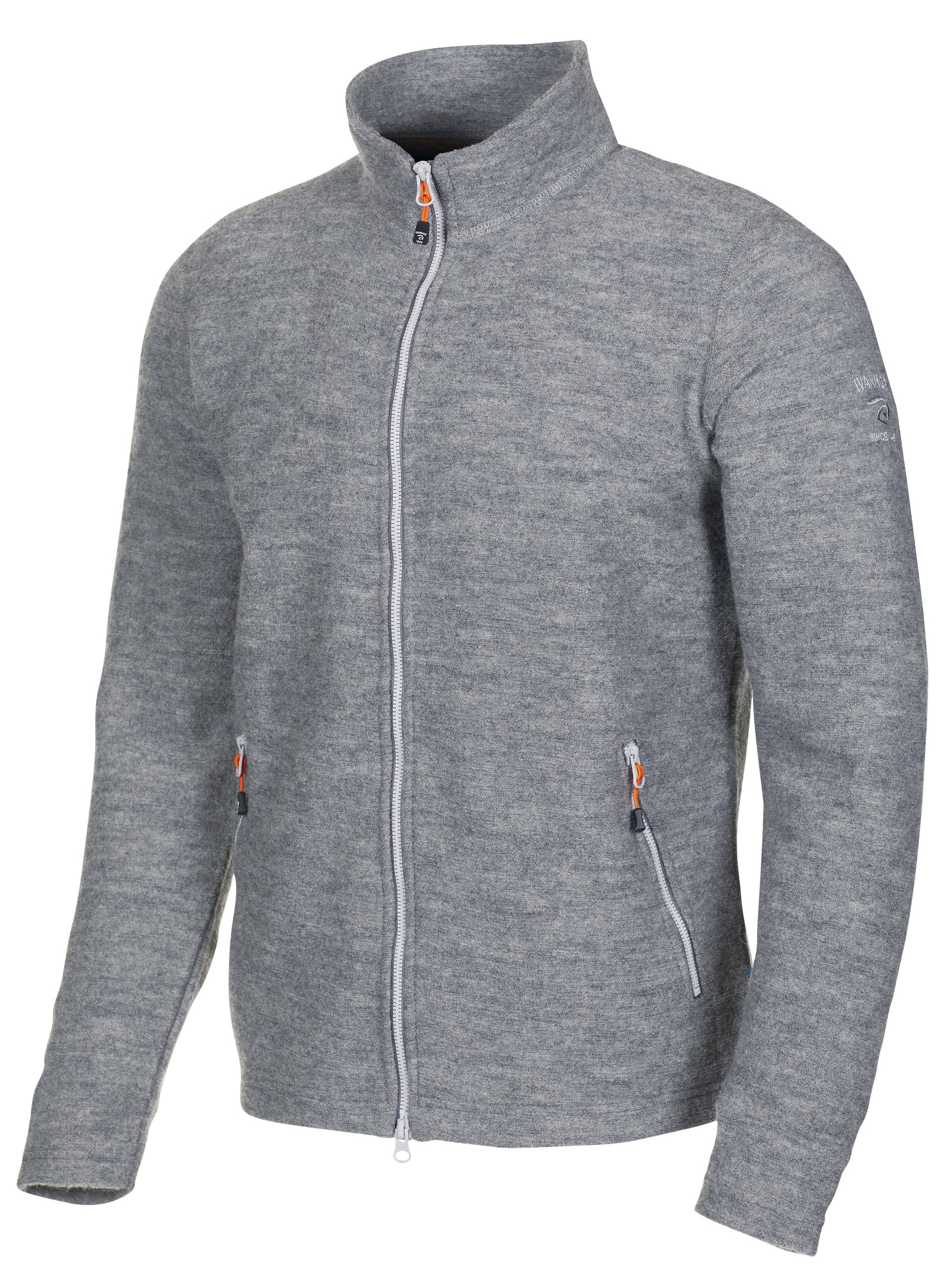 Ivanhoe Jacke Louie