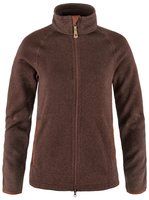 Fjällräven Övik Fleece Zip Jacket