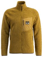 Lundhags Jacke Flok Wool MS Pile