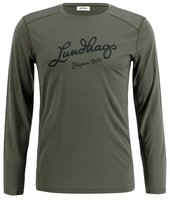 Lundhags Langarmshirt Fulu Merino M