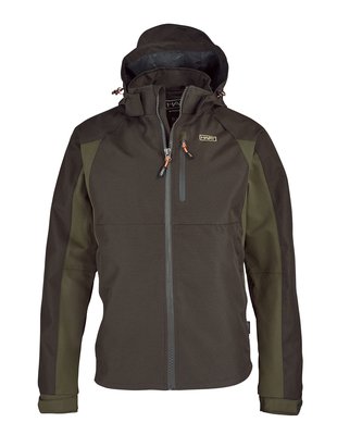 Veste de chasse skade-j kaki homme Hart - Veste De Chasse