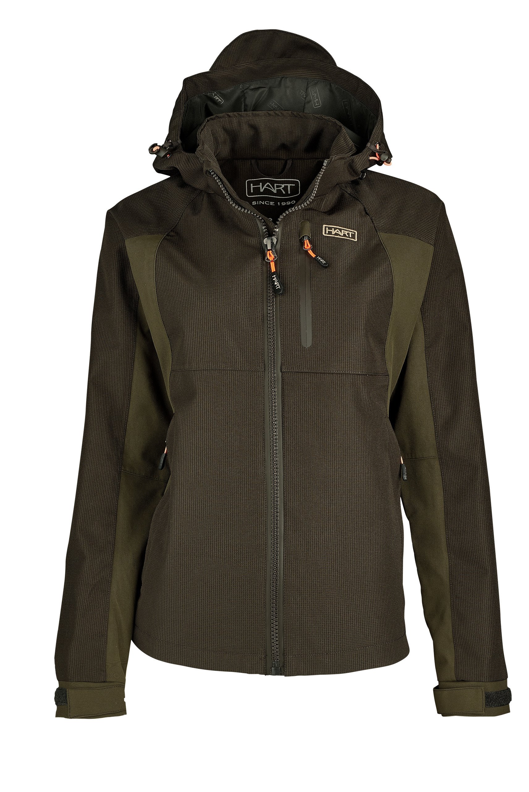 Hart Jacke Armotion Class-J