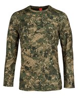 Hart Langarmshirt H-Trail-L