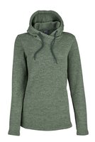 Elkline Damen-Fleecepullover Venus