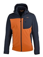 Kurtka softshell CMP