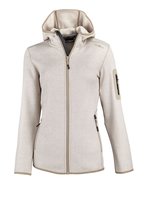 CMP Strickfleecejacke CMP Strickfleecejacke