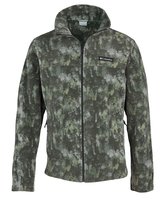 Columbia Steens Mountain Printed Jacket