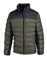 Deerhunter Northward Padded Quilt Jacket